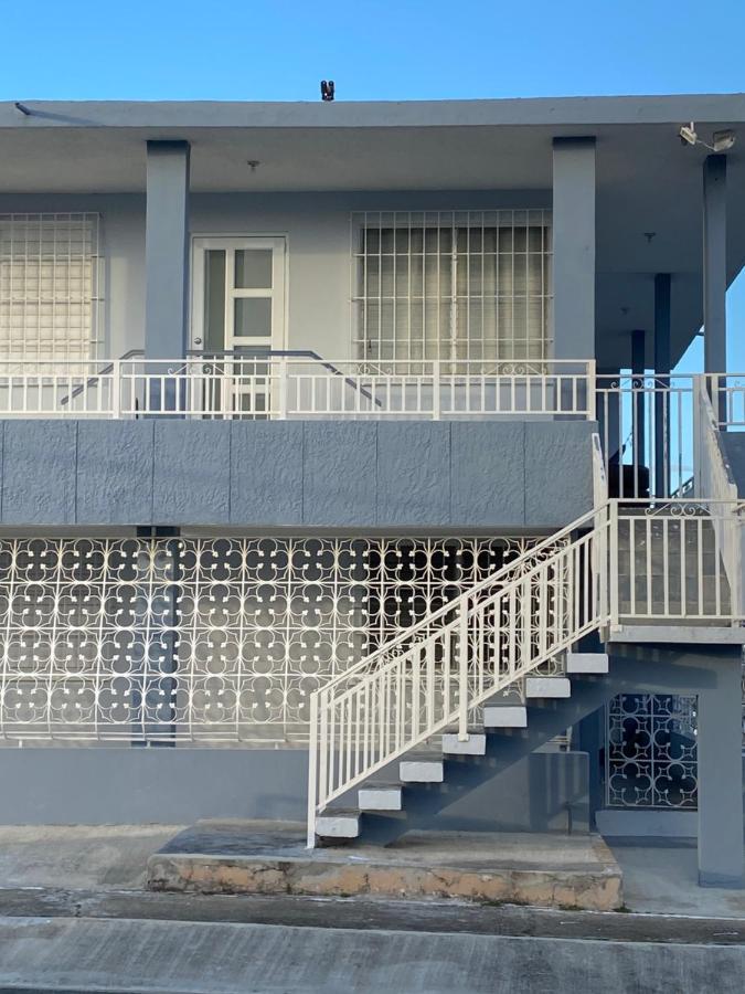 San Juan Home Exterior foto